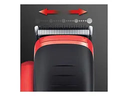Машинка для стрижки Remington HC9700 - мініатюра 4
