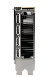 Відеокарта PNY Nvidia L40 48GB GDDR6 (TCSL40PCIE-PB) ( ) - мініатюра 7