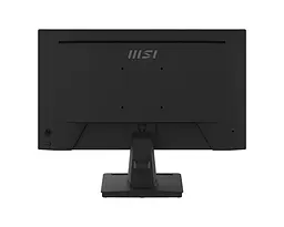 Монітор MSI 24.5` Pro MP252 IPS Black 100Hz - мініатюра 6