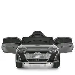 Дитячий електромобіль Bambi Машина M 6268EBLRS-11 до 30 кг - мініатюра 3