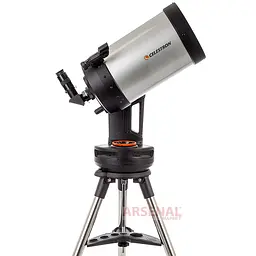 Телескоп Celestron NexStar Evolution 8 (12091) - мініатюра 3