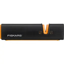 Точилка для сокир та ножів Fiskars Edge, кераміка (1003098)