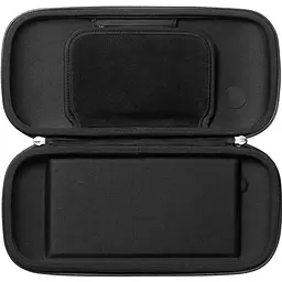 Кейс-чохол Spigen Klasden 2 Pouch для Nintendo Switch 2 Charcoal Gray (AGP10204) - мініатюра 5