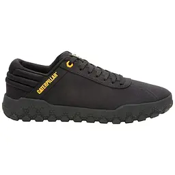 Кросівки Caterpillar Hex+ Canvas 43 Чорний (1103-P726263-43)