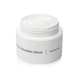 Відновлювальний крем з керамідами та постбіотиками Barrier Restoring Ceramide Cream Hillary 50 мл - мініатюра 5
