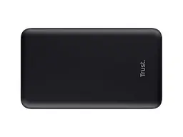 Зовнішній акумулятор (павербанк) Trust Laro 20000mAh 100W Black (25240) - мініатюра 6