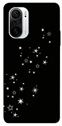 Чохол Demsky Stars way для Xiaomi Redmi K40 / K40 Pro / K40 Pro+ / Poco F3