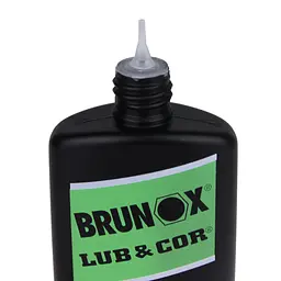 Мастило універсальне крапельний дозатор Brunox Lub & Cor 100ml (BRG0100LUBCOR) - мініатюра 5