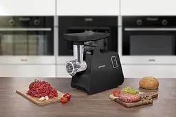 Мясорубка Gorenje MG1701SB - мініатюра 7