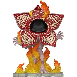Ігрова фігурка Funko Pop! Дивні дива Демогоргон у вогні (88400)