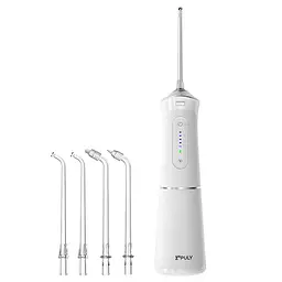 Іригатор Xiaomi ENPULY MLG1 Plus White