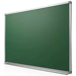 Шкільна дошка Sector магнітно-крейдова, 150х100 см (К1510) - мініатюра 3