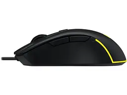 Миша Asus TUF Gaming M3 GEN II Black (90MP0320-BMUA00) - мініатюра 3