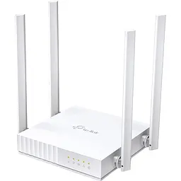 Бездротовий маршрутизатор (роутер) TP-Link Archer C24