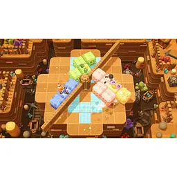 Ключ активації Microsoft All You Need is Help Lively Friends Bundle для Xbox One/Series S/X - мініатюра 2