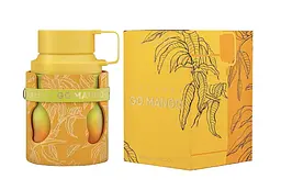  Armaf Odyssey Go Mango 100 мл парфюмированная вода