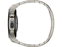 Смарт-годинник Huawei Watch 5 46mm Titanium (Rates-L29M, 55020EVK) - мініатюра 5
