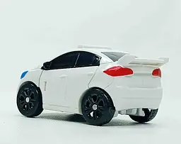 Робот Star toys Трансформер Тобот Міні C 12 см Синій - мініатюра 4