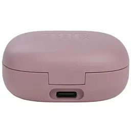 Навушники JBL Vibe 300 TWS Pink (JBLV300TWSPIKEU) - мініатюра 7