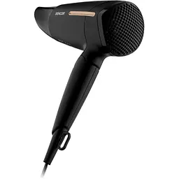 Фен Sencor SHD 0045BK (41012454) - мініатюра 2
