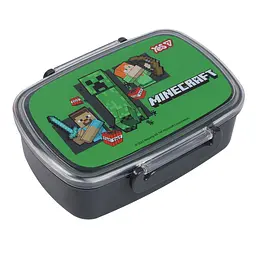 Контейнер Yes Minecraft 750 мл (708593)