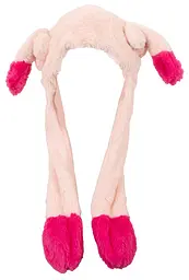 Шапка - Hat with Inflatable Penis