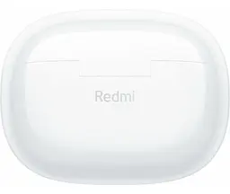 Навушники бездротові Xiaomi Redmi Buds 5 Pro (BHR7662GL) 2024 білі - мініатюра 7