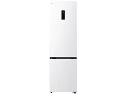 Холодильник с морозильной камерой LG GC-B509EQTM