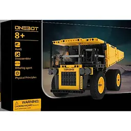 Конструктор Onebot Truck Builder OBKSC55AIQI
