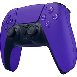 Геймпад Sony DualSense для PS5 Galactic Purple (9729297) UA [172503] - мініатюра 2