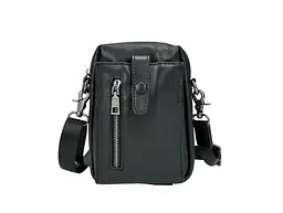 Маленька сумочка чоловіча шкіряна Tiding Bag 1633A