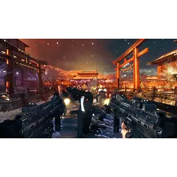 Ключ активації Microsoft Shadow Warrior 1 для Xbox One/Series - мініатюра 6
