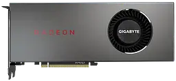 Відеокарта AMD Radeon RX 5700 8GB Gigabyte (GV-R57-8GD-B) Б/В - мініатюра 2