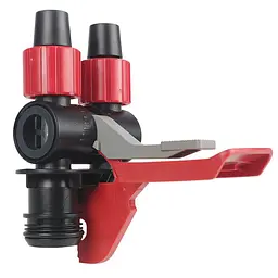 Краник для фільтра Fluval FLX07 AquaStop Valve