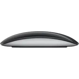 Миша Apple Magic Mouse USB-C Black Multi-Touch Surface (MXK63) - мініатюра 3