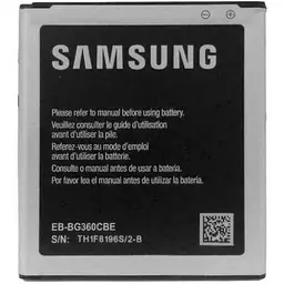 Батарея Samsung EB-BG360CBC (2000000034423)