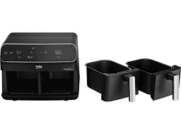 Мультипіч Beko FRL5388B - мініатюра 4