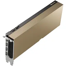 Відеокарта PNY Nvidia L40S 48GB (TCSL40SPCIE-PB) (GDDR6, 384 bit, PCI-E v4.0 x16) - мініатюра 2