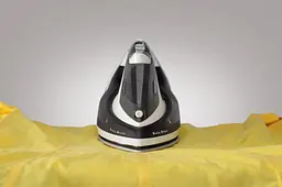 Праска Gorenje з подачею пари SIH2200DGT teh0022411 - мініатюра 2