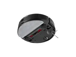 Робот-пилосос з вологим прибиранням RoboRock Q7 Pro Max Black - мініатюра 7
