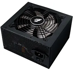 Блок живлення 1stPlayer PS-700AX 700W (DKPM-BRZ-700-BK-EU) - мініатюра 5