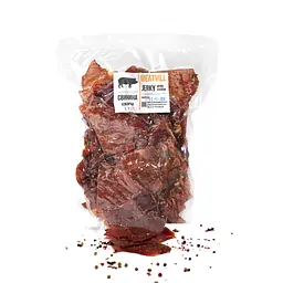 Джерки Meatvill свинина класична вакуум 500г