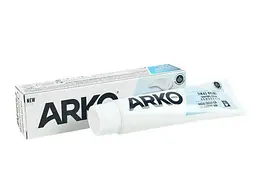 Крем для гоління ARKO 65г Sensitive