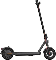 Електросамокат Xiaomi Electric Scooter 5 BHR9608EU - мініатюра 2