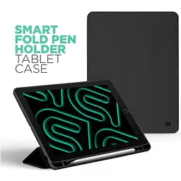 Чохол-книжка ArmorStandart Smart Fold Pen для Xiaomi Pad 7/7 Pro Black [ARM82419] [126353] - мініатюра 3