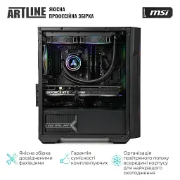 Комп'ютер Artline Gaming DRGN (DRGNv126) - мініатюра 9