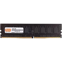 Оперативна пам'ять Dato 8GB DDR4 3200MHz (DT8G4DLDND32)