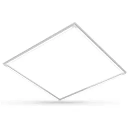 Світильник Videx LED панель ART 40W 5000K (VL-PA405W)
