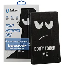 Чохол до планшета BeCover Smart Case Lenovo Idea Tab Plus 12.1" Dont Touch (715086) - мініатюра 6