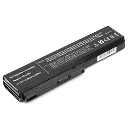 Акумуляторна батарея LG SQU-804 SQU-805 SQU-807 R410 R460 R470 R490 R510 R560 R570 11.1V 5200 mAh